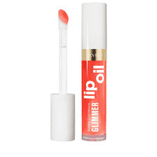 Super Lustrous Glimmer Lip Oil - 002 Miss Coral