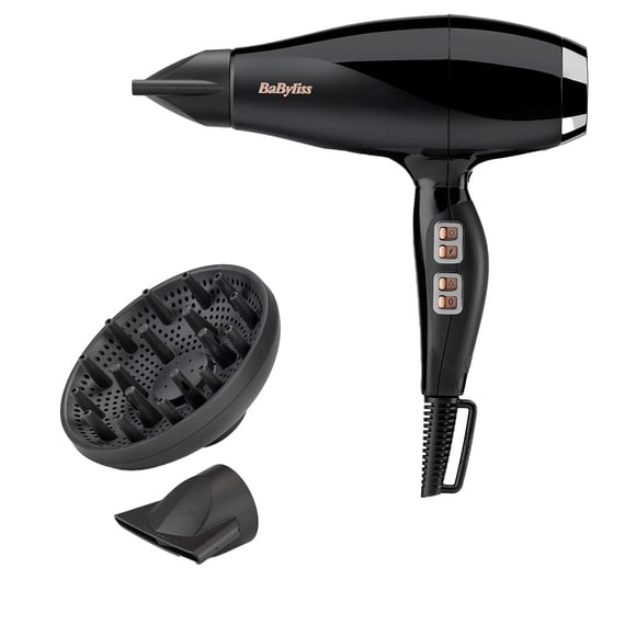 Blow Dry Air Power Pro 2300 W 6716DCHE