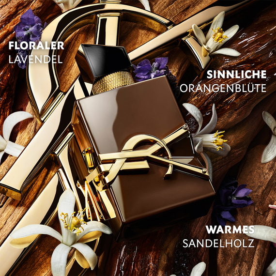 Libre Santal Couture