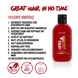  All in One Shampoo