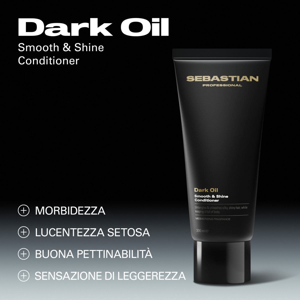 Smooth & Shine Conditioner