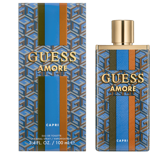 Eau de Toilette
