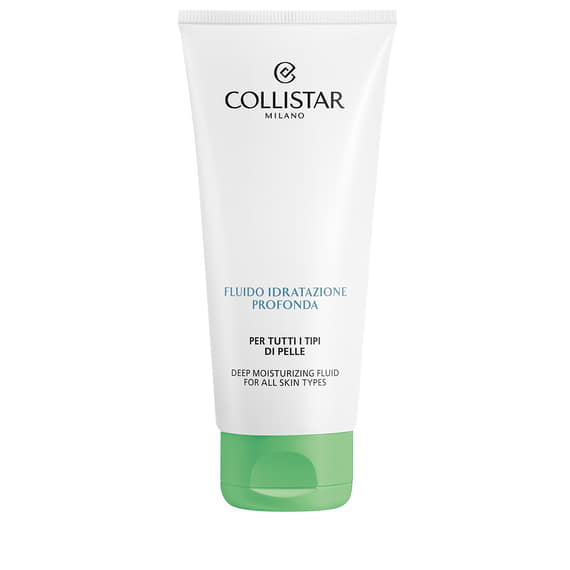 Hydra-Illuminating Deep Moisturizing Fluid