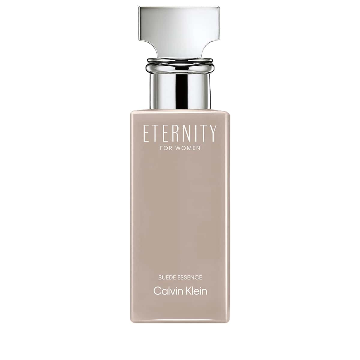 Woman Suede Essence Parfum Intense