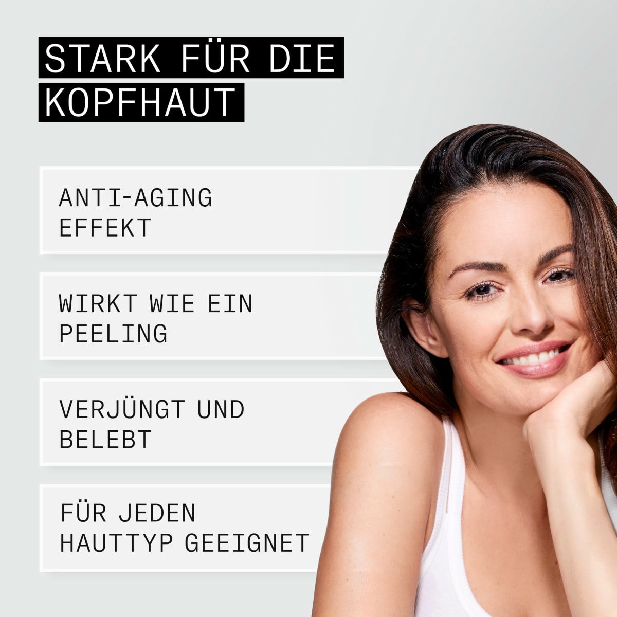 Dermabrasion Scalp Renew Treatment