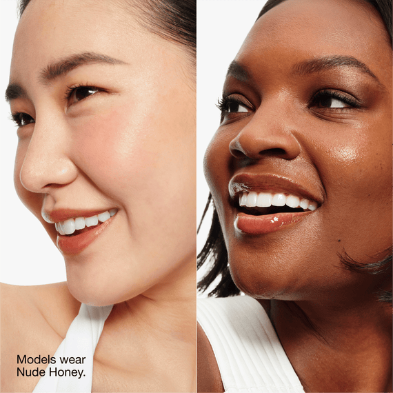 Pop Lip + Cheek Pop Oil - Nude Honey