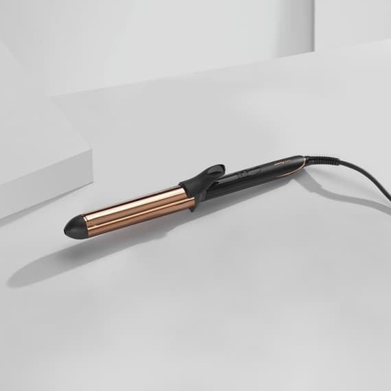 Lockenstab Salon Brilliance C459E