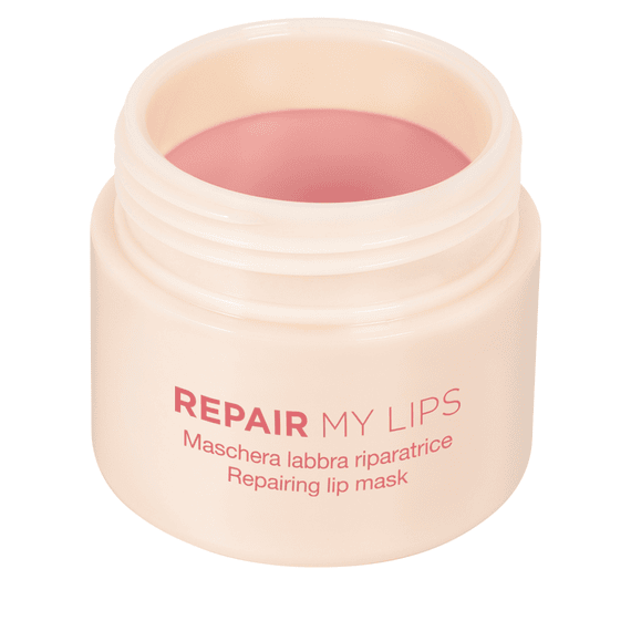 Repair my lips - repairing lip mask