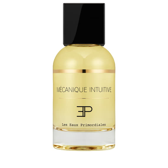 Mecanique Intuitive Eau de Parfum