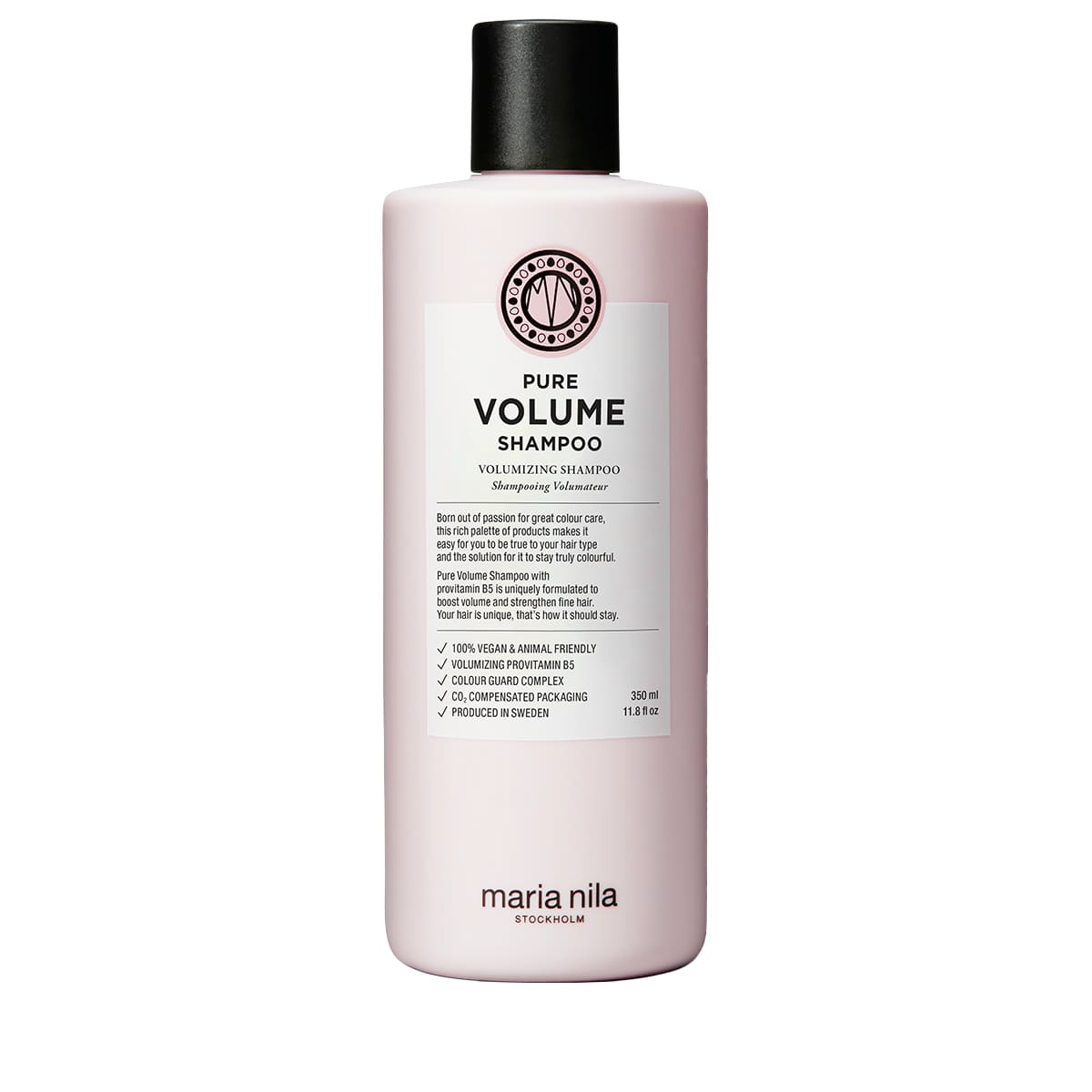 Pure Volume Shampoo