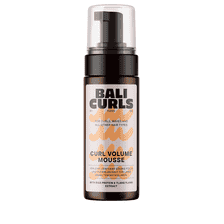 Curl Volume Mousse