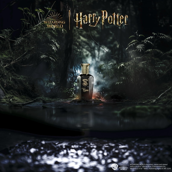 Ambition Eau de Parfum