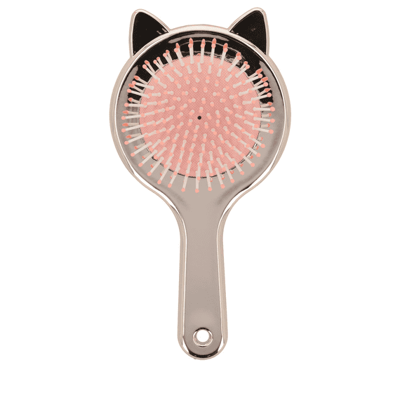 Children’s Hairbrush Set Cat