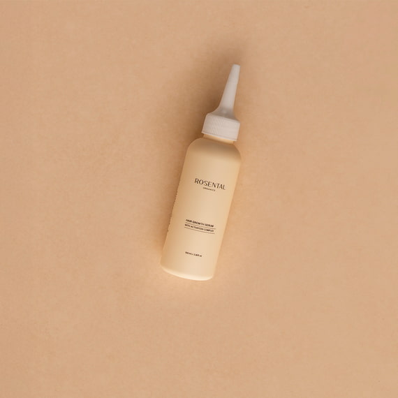 Hair Growth Serum