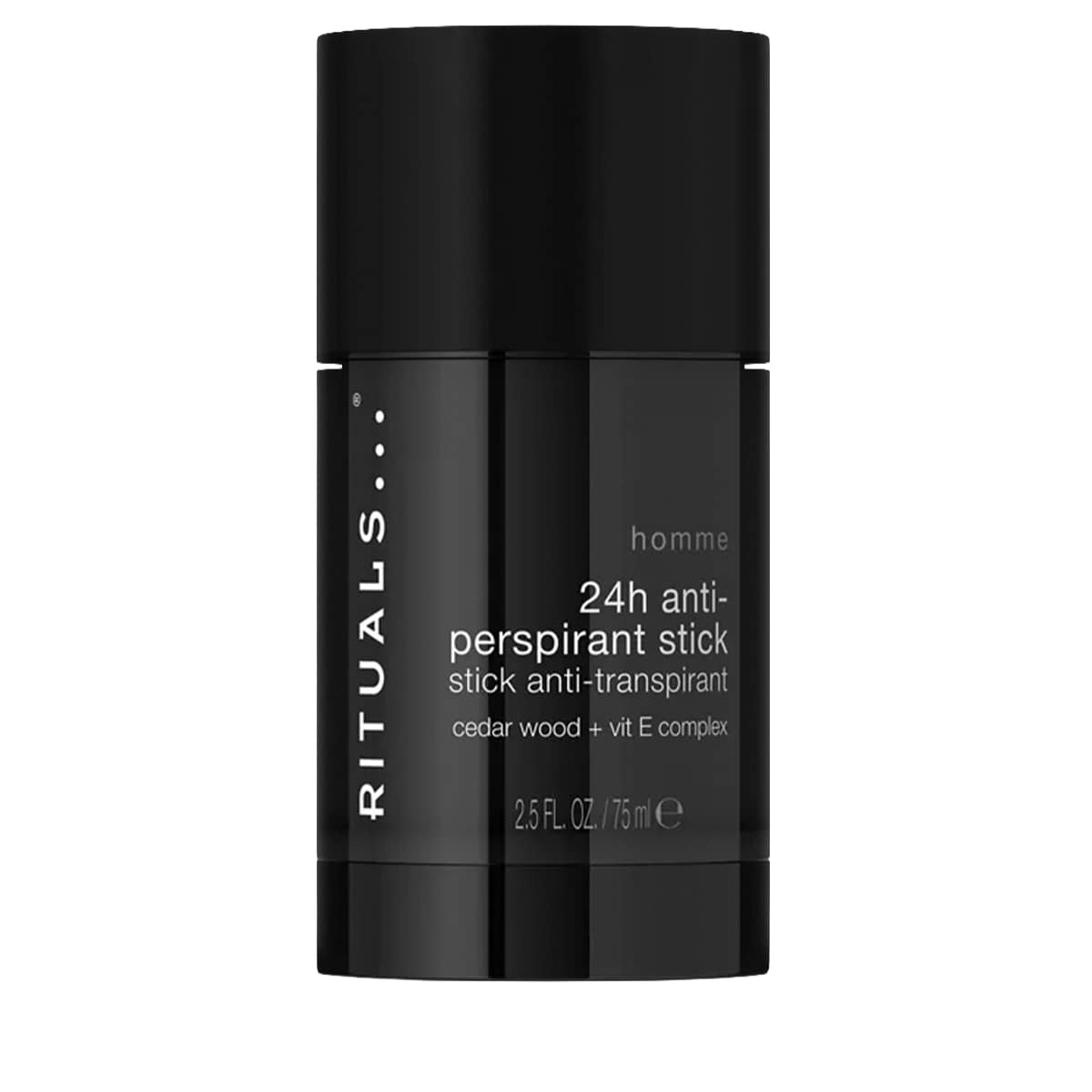 24H Anti-Perspirant Stick