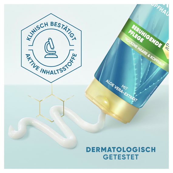 Pflegespülung Beruhigende Pflege