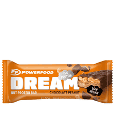Dream Nut Protein Bar Chocolate Peanut