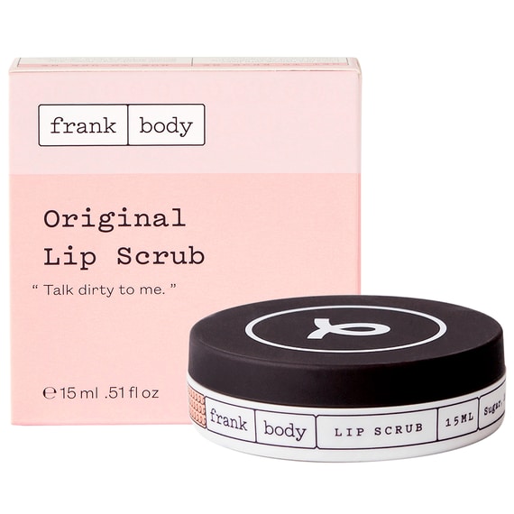 Original Lip Scrub