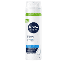 Sensitive Shaving Gel