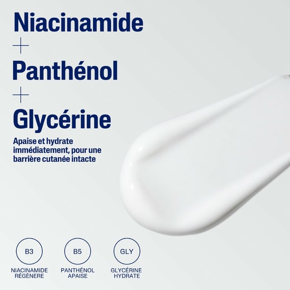 Lotion Hydratante