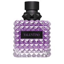 Born in Roma Purple Melancholia Donna