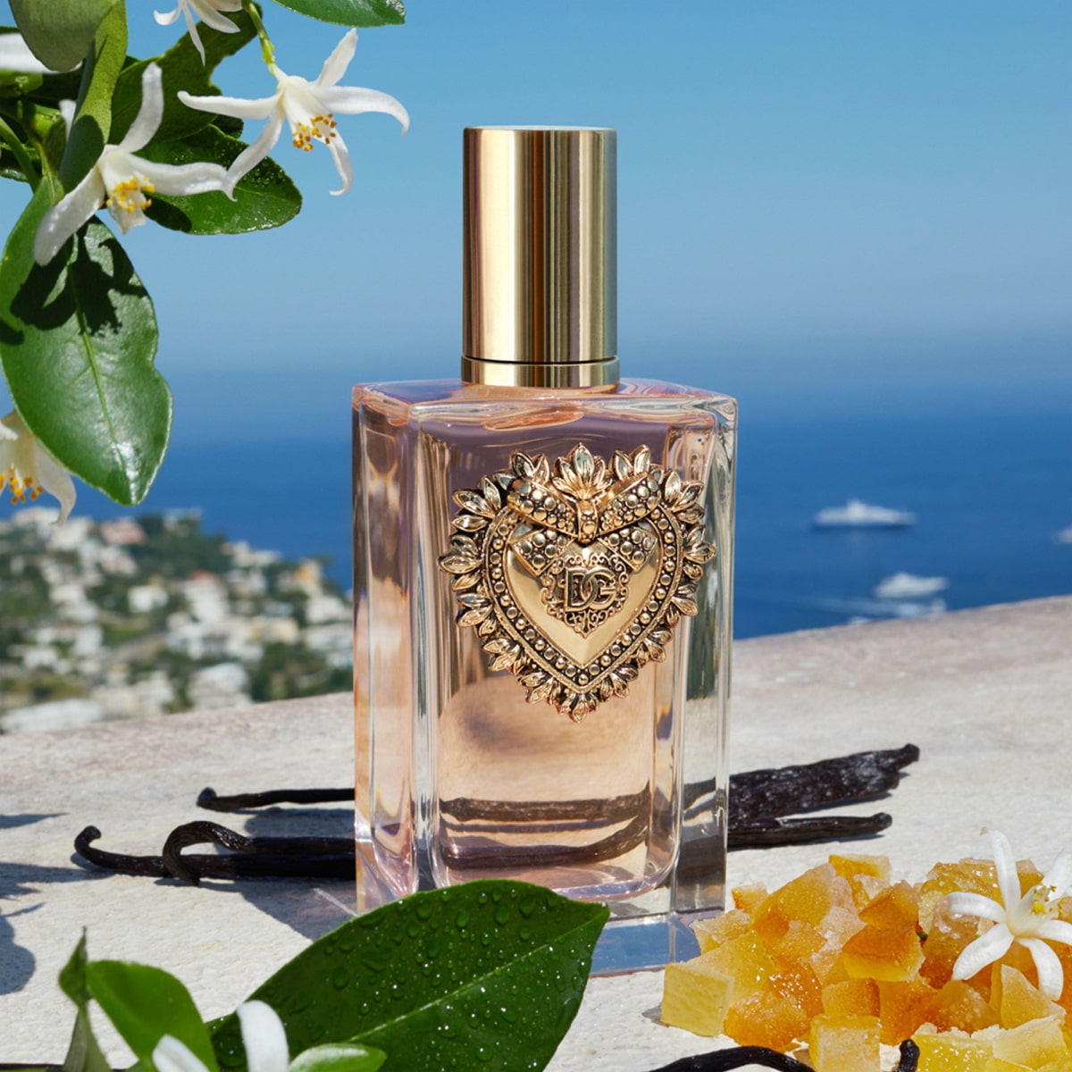 Eau de Parfum Refill
