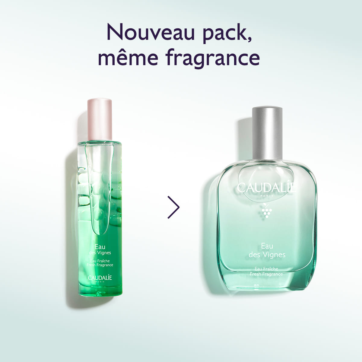 Eau Fraîche