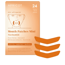Mouth Patches Mini Niacinamide