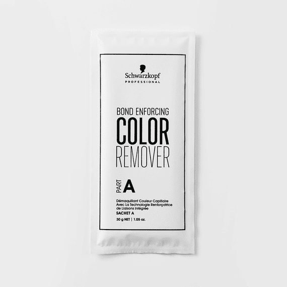 Bond Enforcing Color Remover 10x30 g