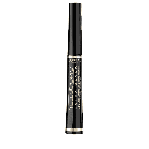 Telescopic Mascara Extra Black