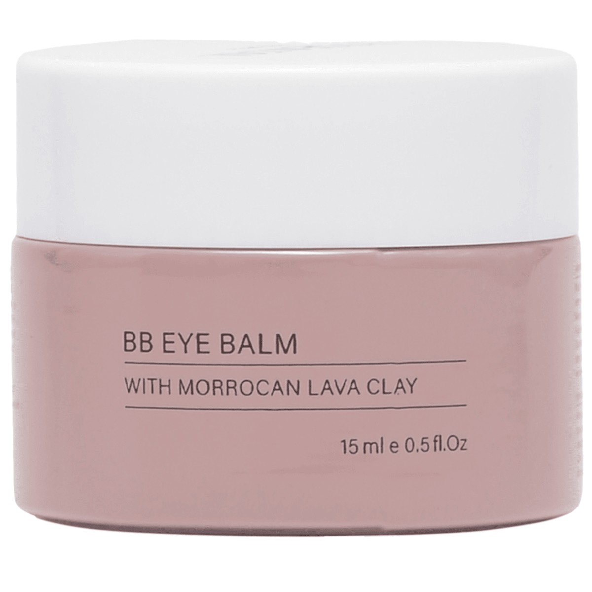 BB Eye Balm