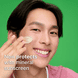 Cicapair Soothing Color Correcting Treatment SPF30