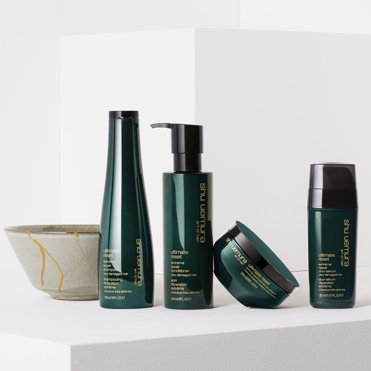 Ultimate Reset Conditioner