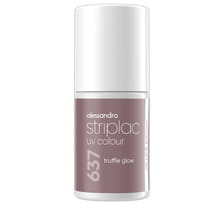 Striplac UV Colour Truffle Glow