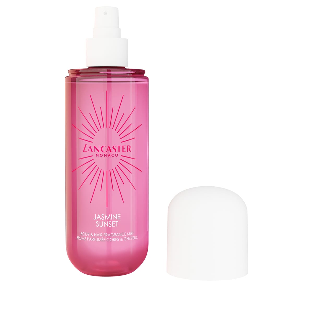 Jasmine Sunset Body Mist