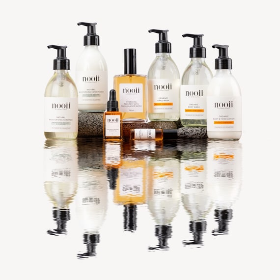 Hydrating Face Mist