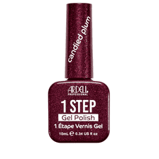 1 Step Gel - Candied Plum