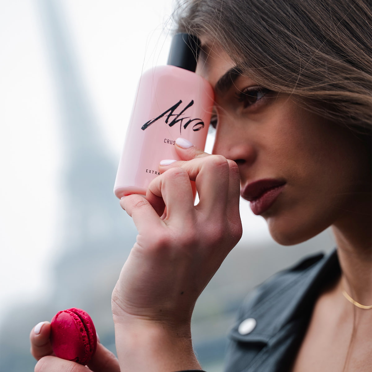 Crush Extrait de Parfum