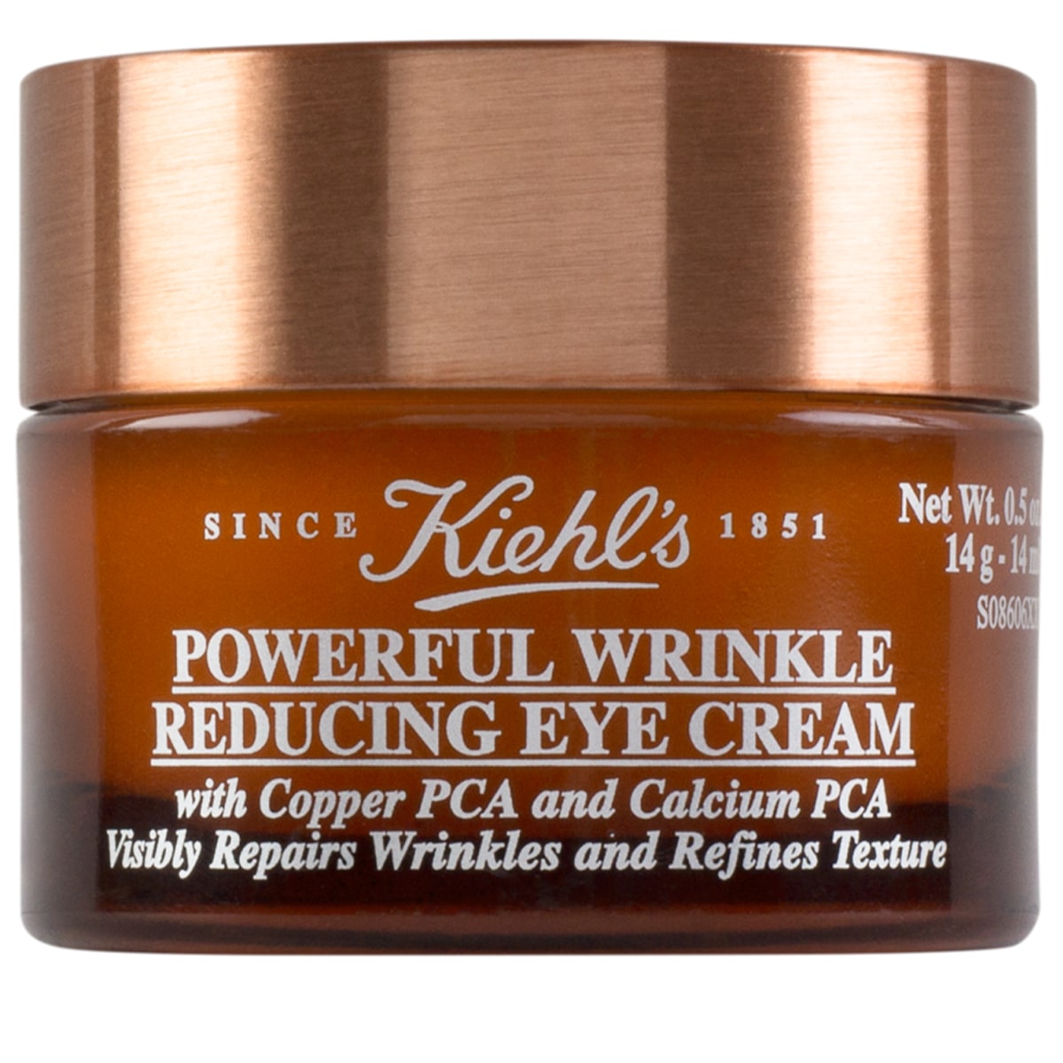 Powerful Wrinkle Reducing Eye Cream