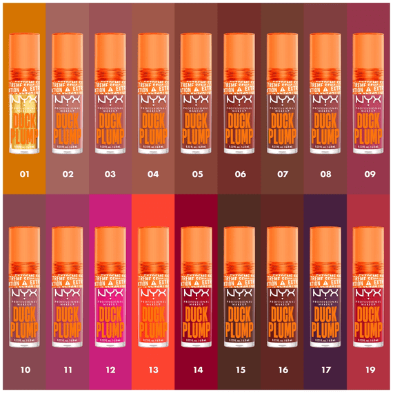 Lip Lacquer