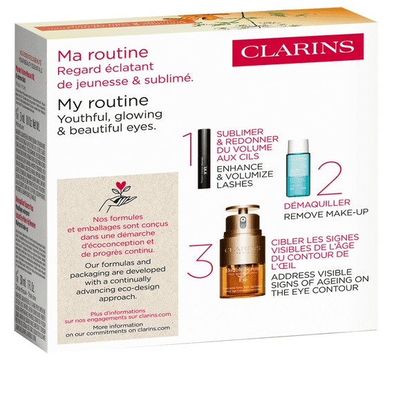 Coffret Collection Regard