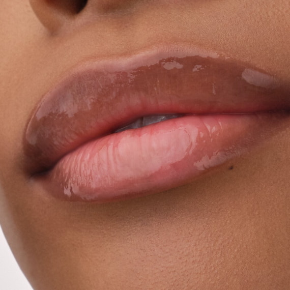 Shine Supreme Lip Oil