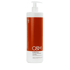 Caramel Colour Treatment