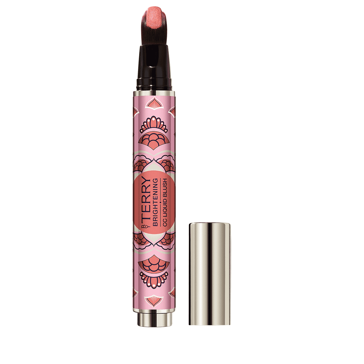 Brigtening CC Liquid Blush