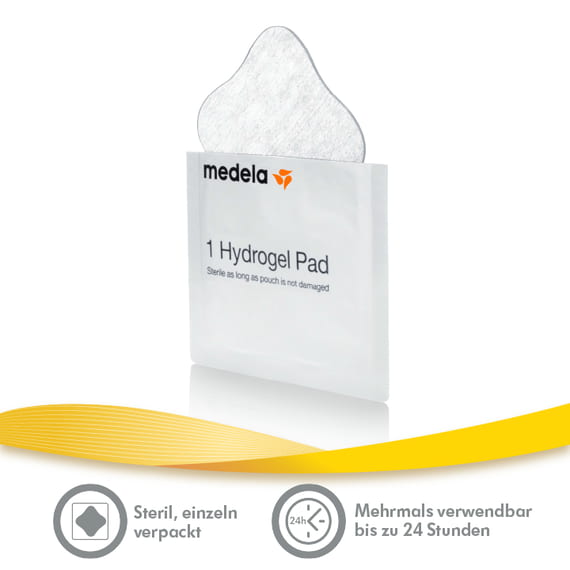 Hydrogel Pads