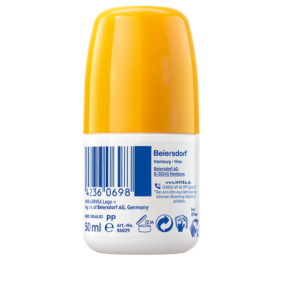 Babies & Kids Sensitive Protect Roll-on SPF50+