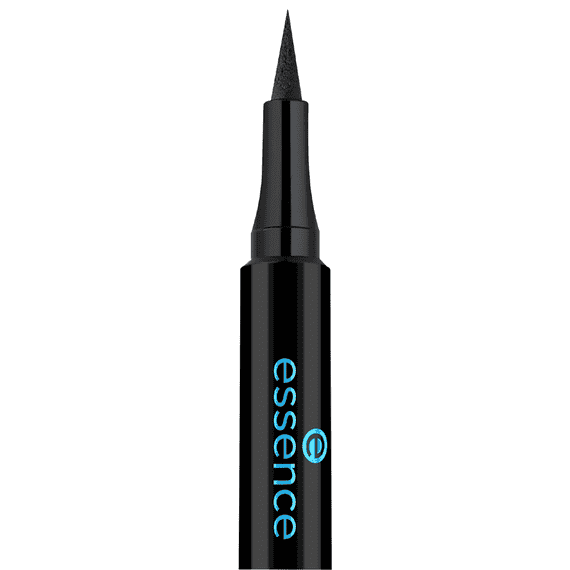 Eyeliner Pen Extra Long-Lasting Waterproof & Smudge-Proof - 01 Black