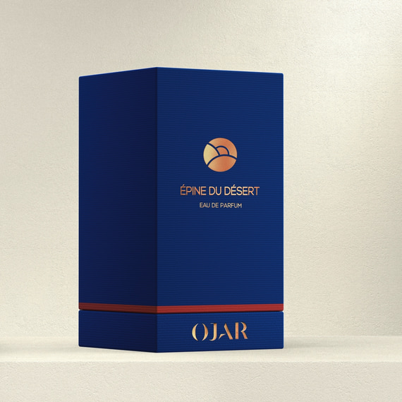 Epine Du Desert Eau de Parfum