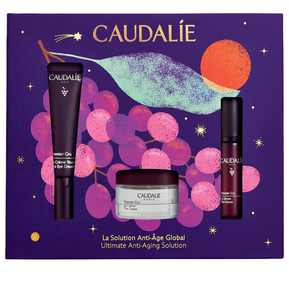 Eye Cream Set