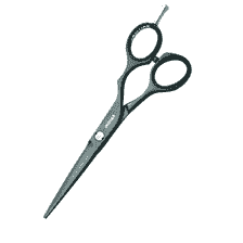 CJ4 Plus CF 5,5 Haarschere